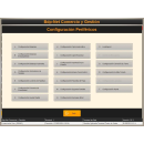 Agora Restaurant software de TPV Hosteleria